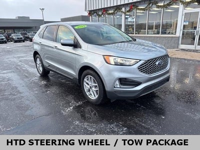 2024 Ford Edge AWD St-Line 4DR SUV