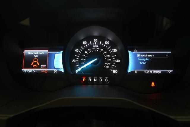 2024 Ford Edge SEL — photo 1 of 24
