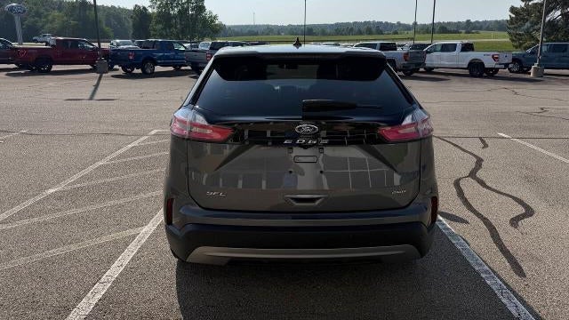 2024 Ford Edge ST-Line