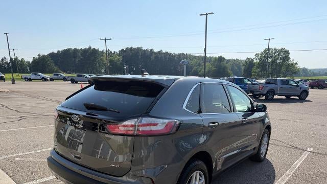 2024 Ford Edge ST-Line