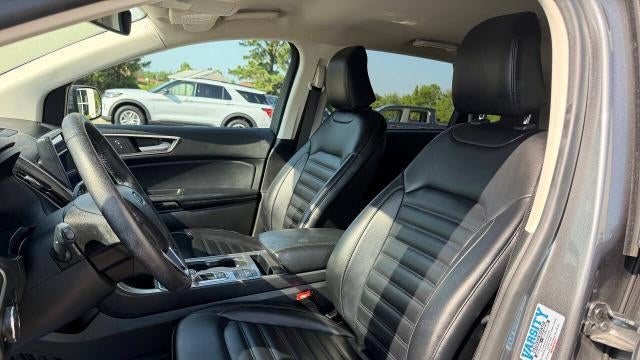 2024 Ford Edge ST-Line