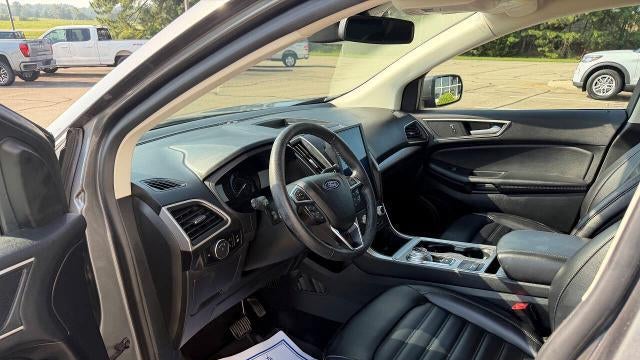 2024 Ford Edge ST-Line