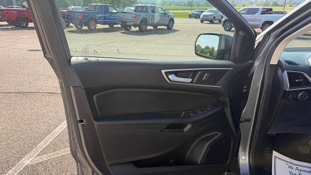 2024 Ford Edge ST-Line