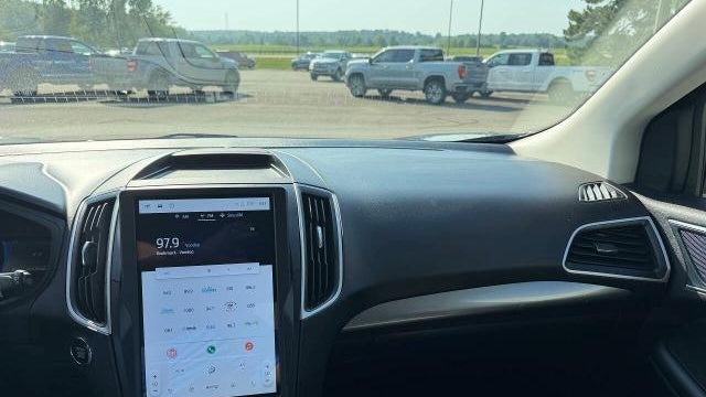 2024 Ford Edge ST-Line