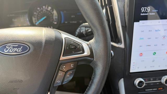 2024 Ford Edge ST-Line