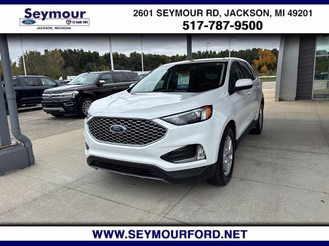 2024 Ford Edge - $26,300