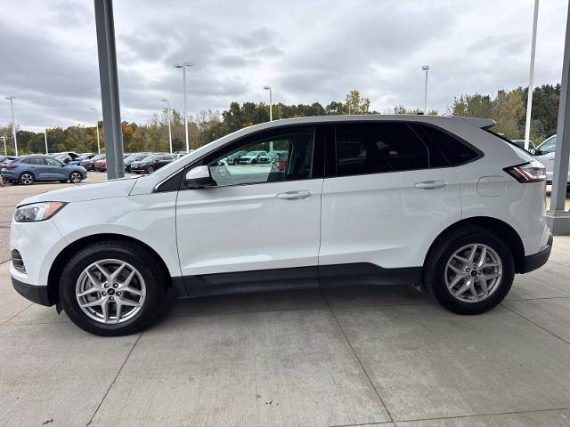 2024 Ford Edge - $26,300
