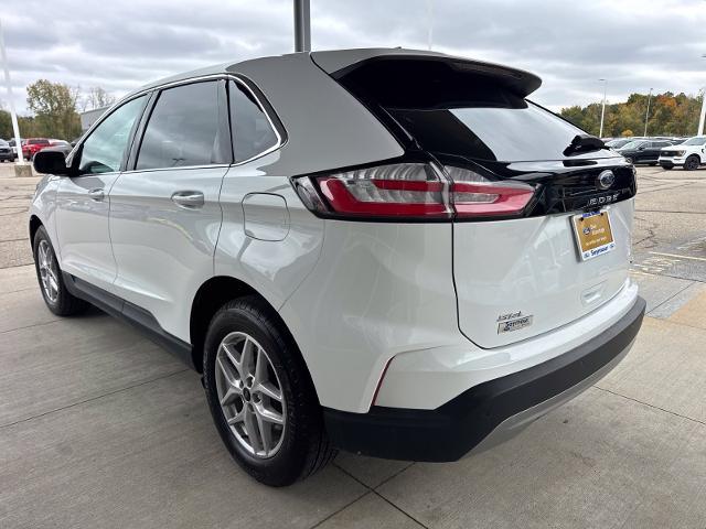 2024 Ford Edge - $26,300