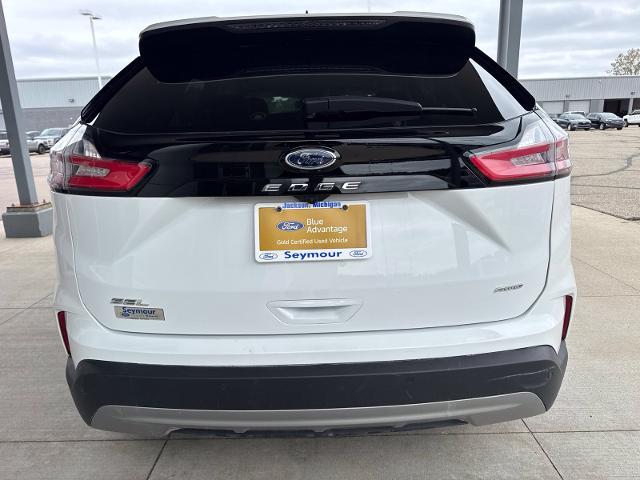 2024 Ford Edge - $26,300