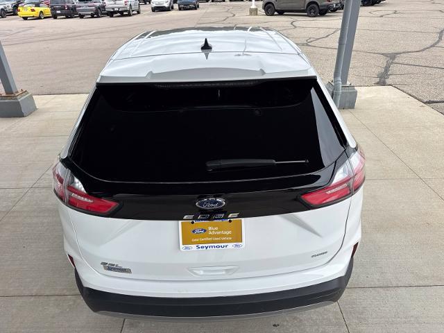 2024 Ford Edge - $26,300