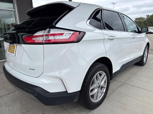 2024 Ford Edge - $26,300