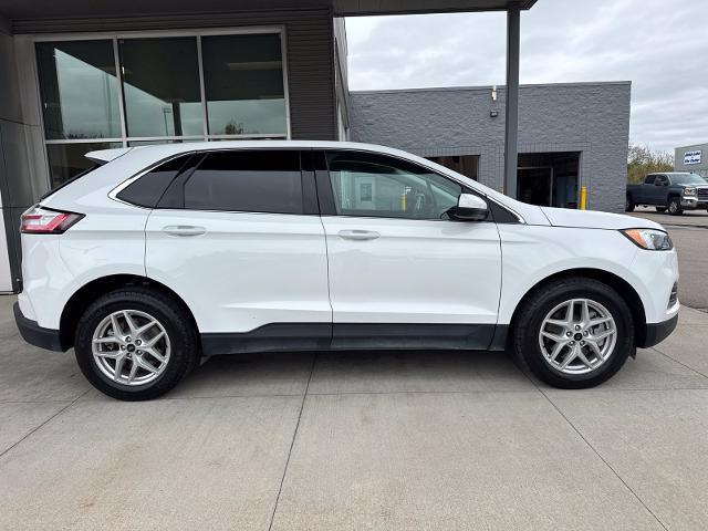 2024 Ford Edge - $26,300