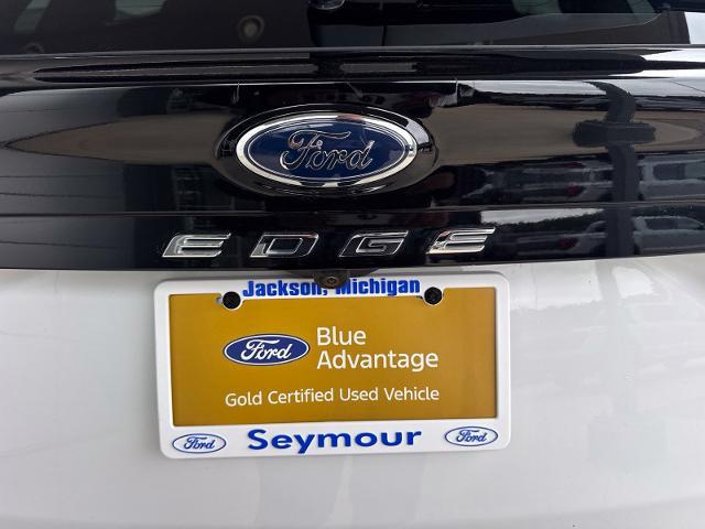 2024 Ford Edge - $26,300