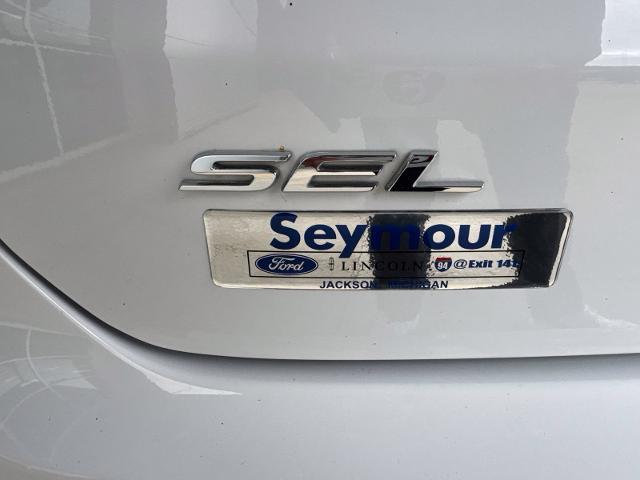 2024 Ford Edge - $26,300