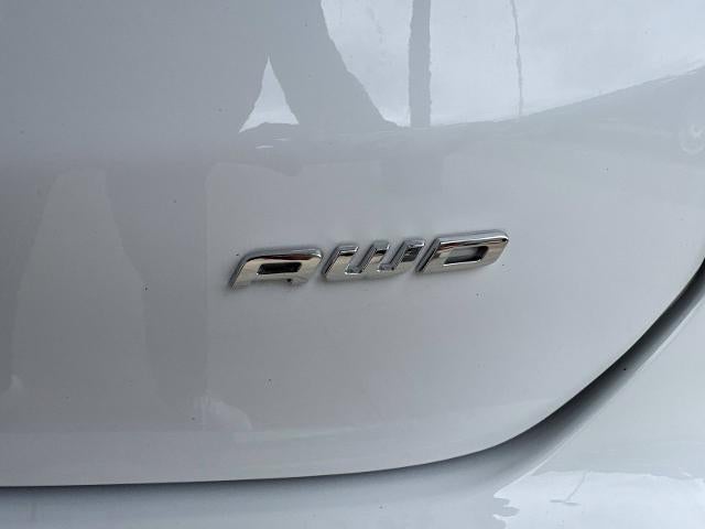2024 Ford Edge - $26,300