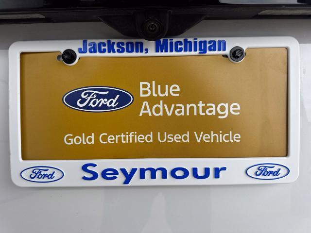 2024 Ford Edge - $26,300