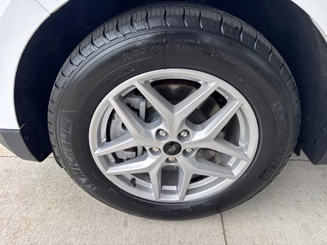 2024 Ford Edge - $26,300