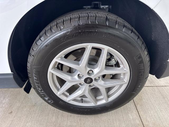 2024 Ford Edge - $26,300