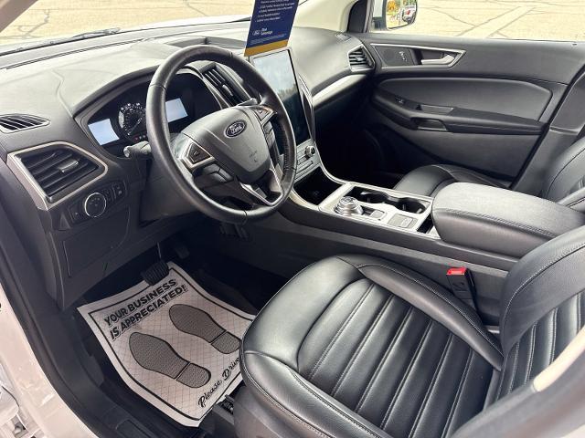 2024 Ford Edge - $26,300