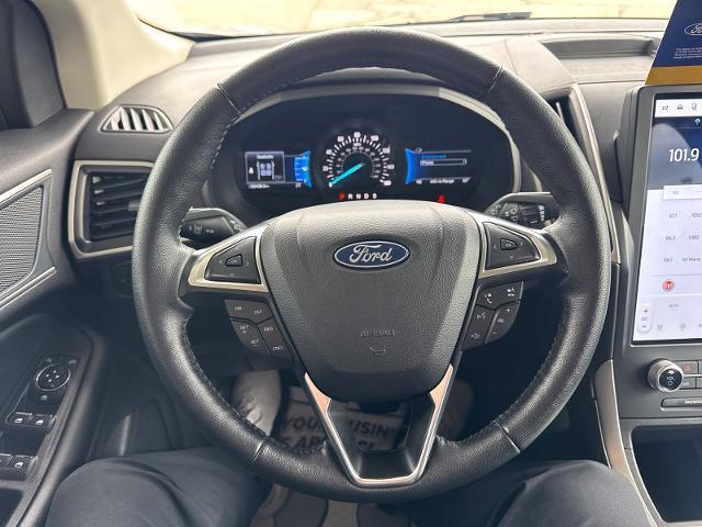2024 Ford Edge - $26,300