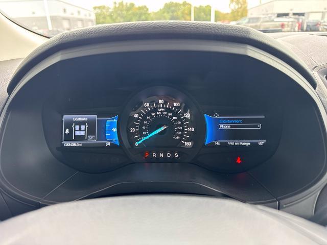 2024 Ford Edge - $26,300