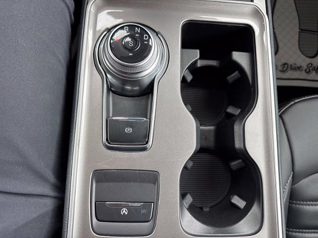 2024 Ford Edge - $26,300