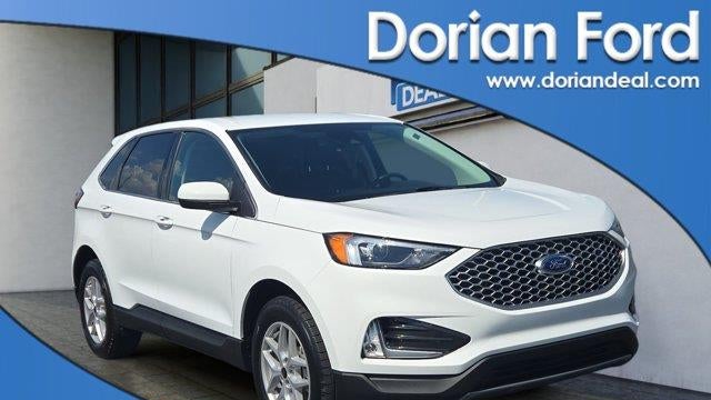 Preowned 2024 Ford Edge SEL for Sale