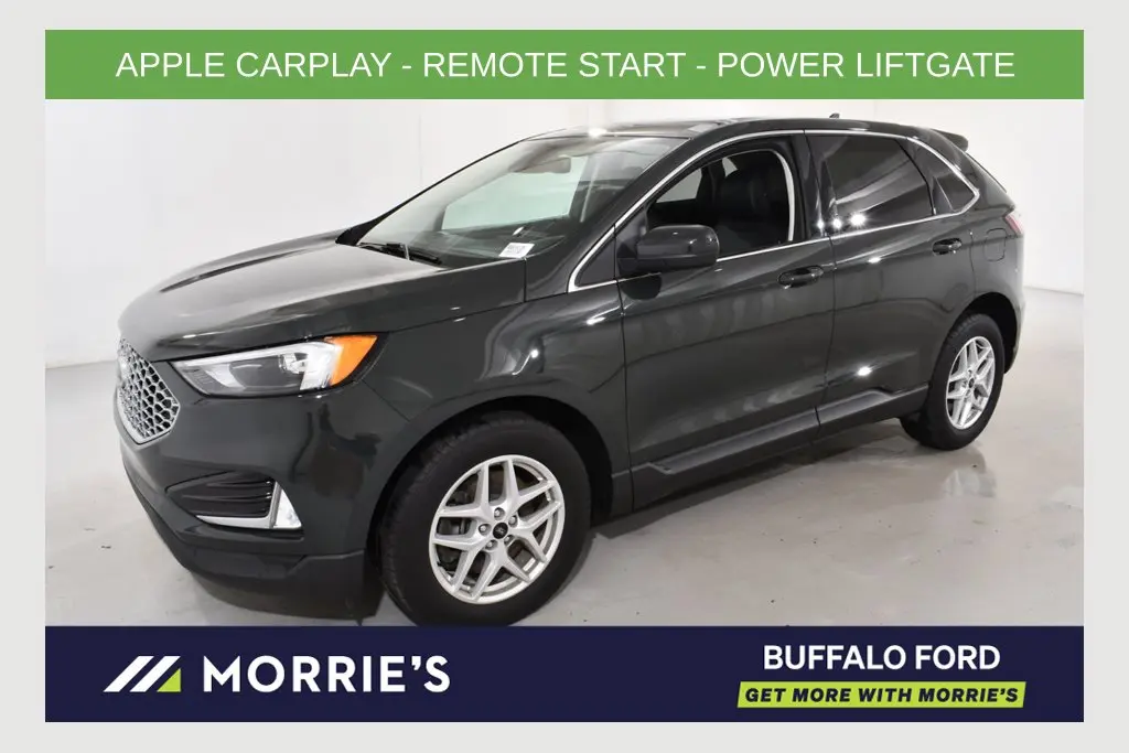2024 Ford Edge - $26,755