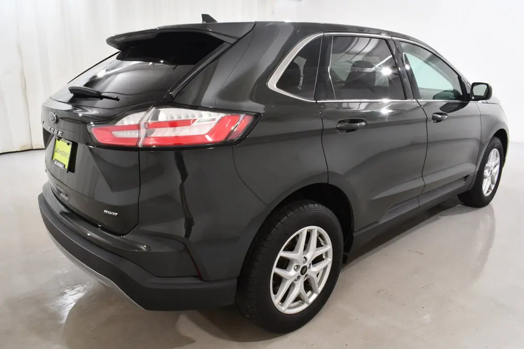 2024 Ford Edge - $26,755