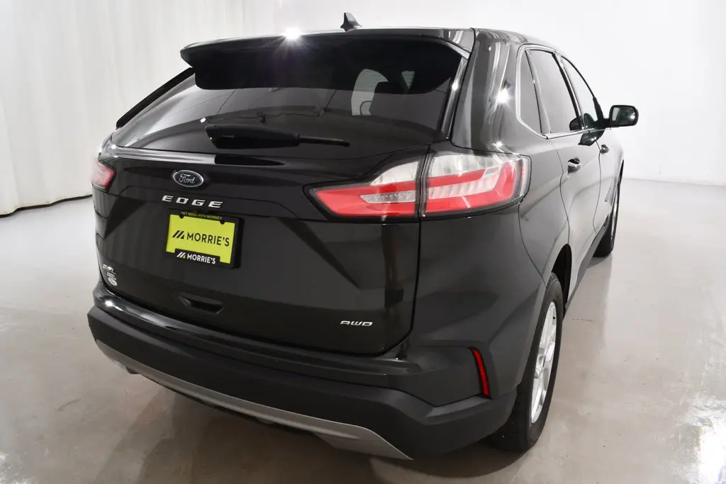 2024 Ford Edge - $26,755