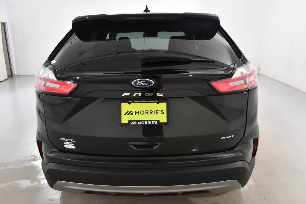 2024 Ford Edge - $26,755