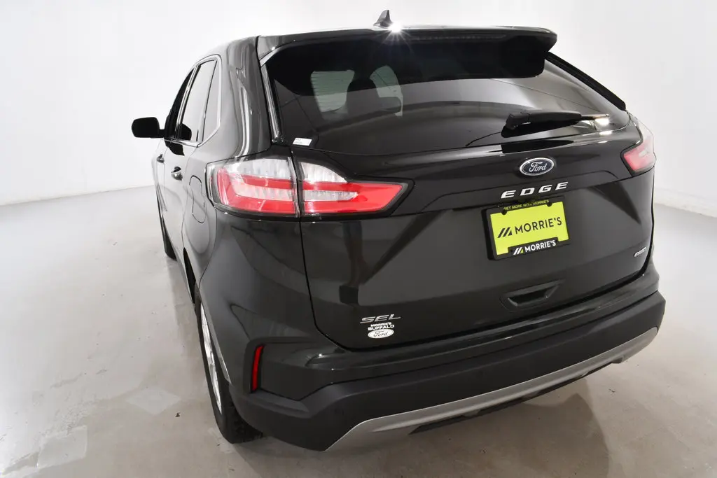 2024 Ford Edge - $26,755