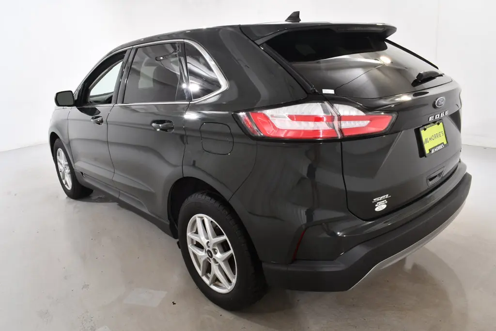2024 Ford Edge - $26,755