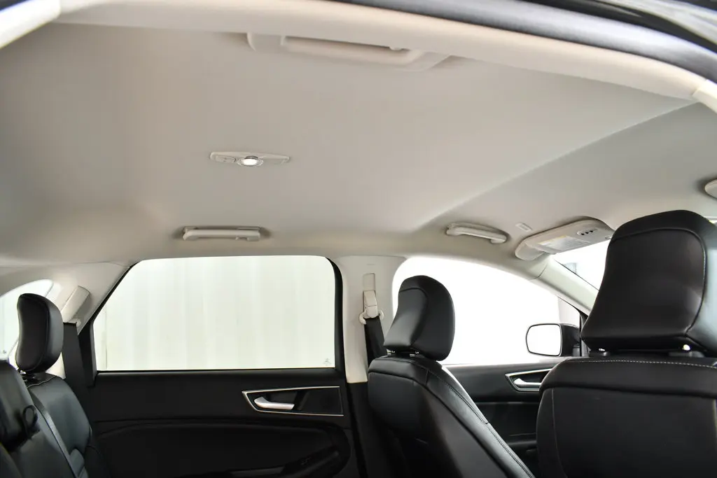 2024 Ford Edge - $26,755