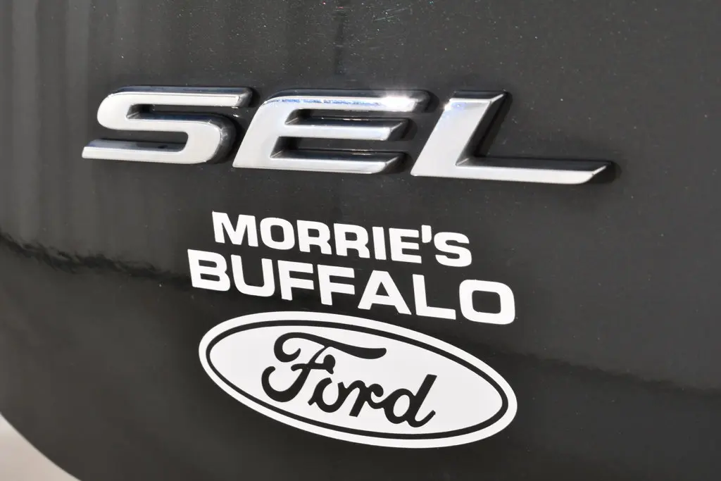 2024 Ford Edge - $26,755