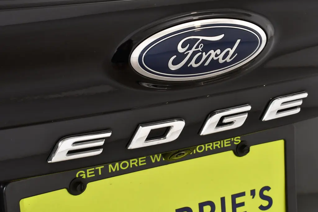 2024 Ford Edge - $26,755
