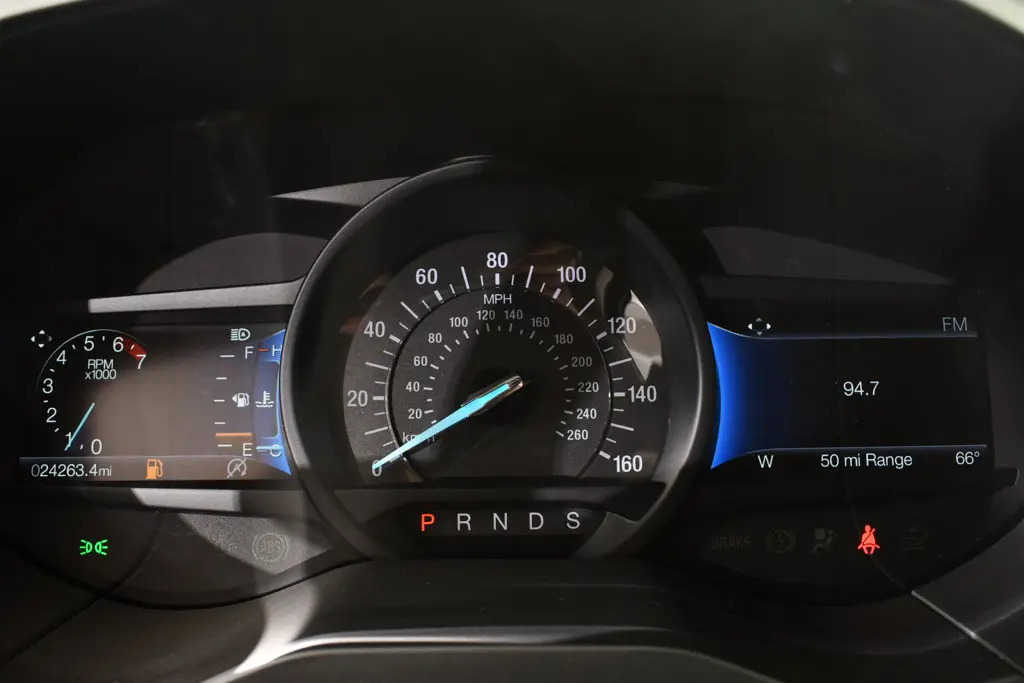 2024 Ford Edge - $26,755