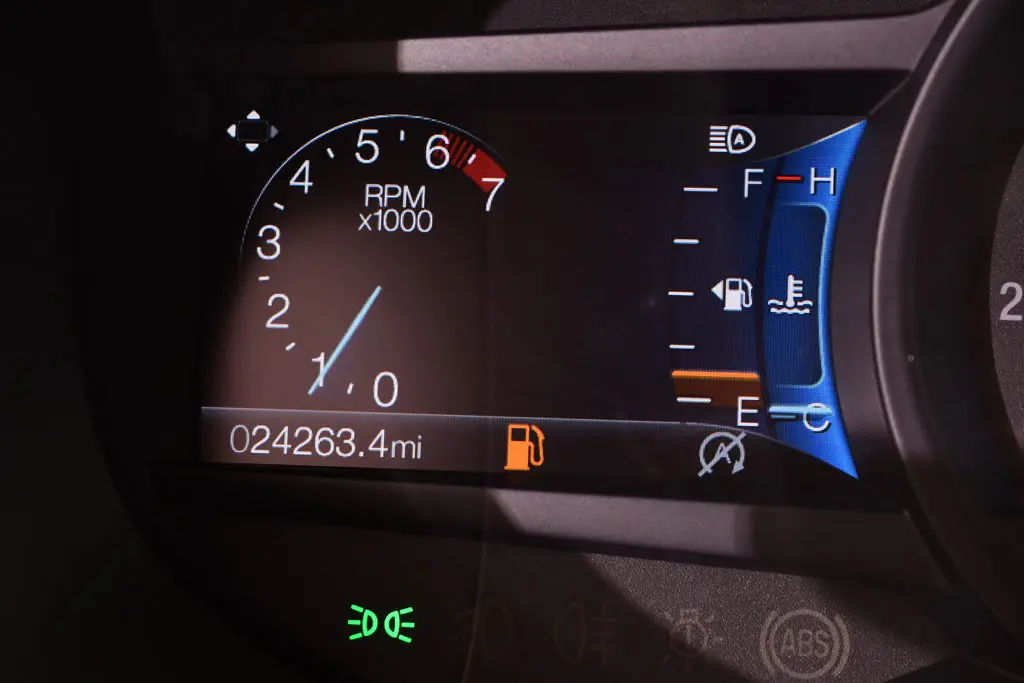 2024 Ford Edge - $26,755