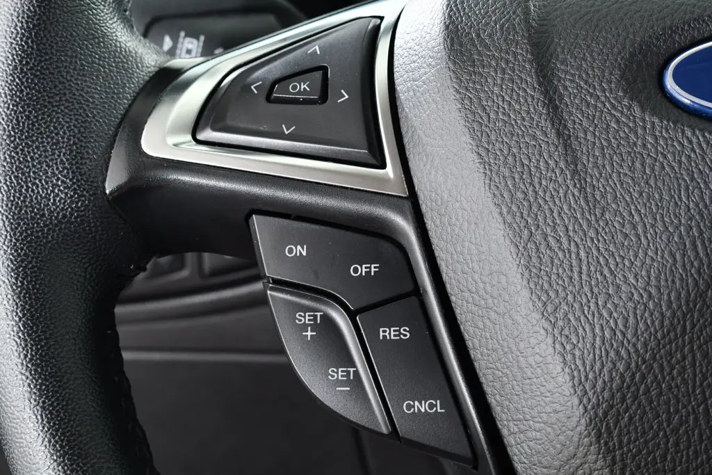 2024 Ford Edge - $26,755