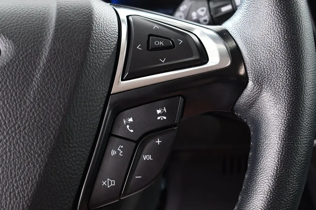 2024 Ford Edge - $26,755