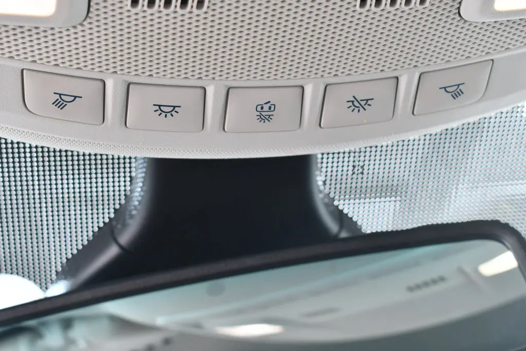 2024 Ford Edge - $26,755