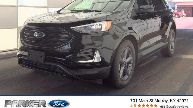 Preowned 2024 Ford Edge SEL for Sale