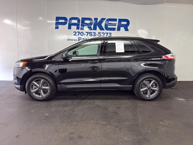 2024 Ford Edge - $24,885
