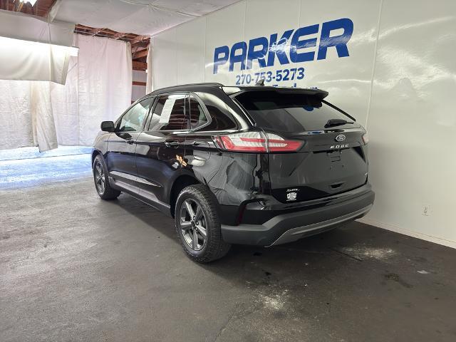 2024 Ford Edge - $24,885