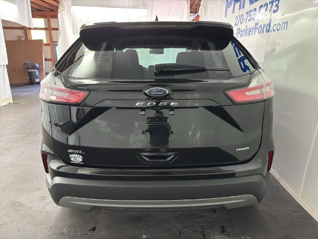 2024 Ford Edge - $24,885