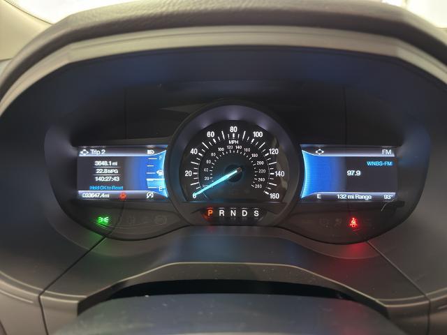 2024 Ford Edge - $24,885