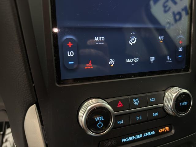 2024 Ford Edge - $24,885
