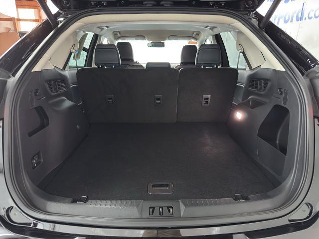 2024 Ford Edge - $24,885
