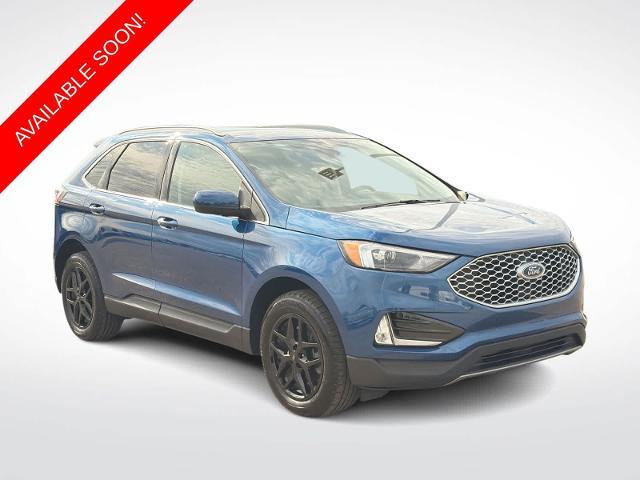 2024 Ford Edge SEL — photo 1 of 12