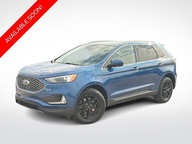 2024 Ford Edge - $27,275